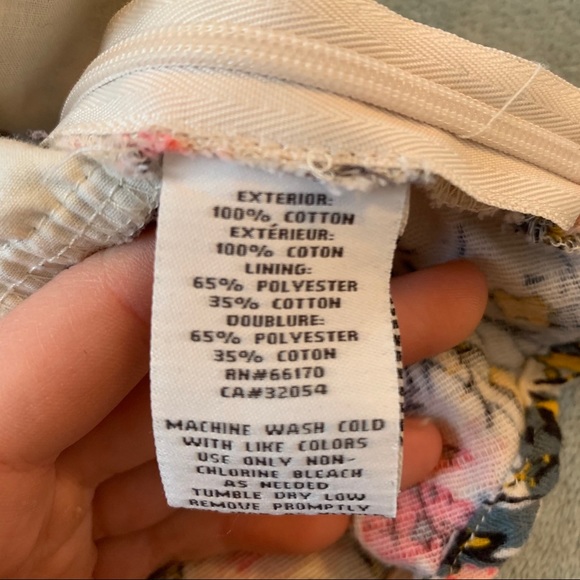 Kimchi Blue Strapless Top - Picture 4 of 12